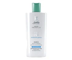BioNike Defense Hair Oily Nuo pleiskanų Hair Šampūnas Nuo pleiskanų &amp; Purifying, 200 ml