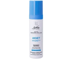 BioNike Hydra Plus Repairing Day &amp; Night Gel Kreminis For Face, 40 ml