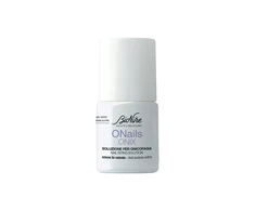 BioNike Onails Onix Nail Biting Deterrent &amp; Strengthening Nail Serum Treatment, 11 ml