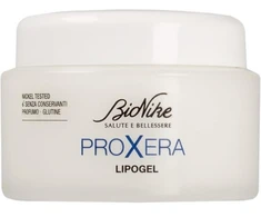 BioNike Proxera Hydrating &amp; Protecting Day &amp; Night Gel Kreminis For Face &amp; Body, 50 ml