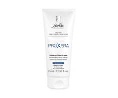BioNike Proxera maitininantis &amp; Softening Day &amp; Night Kreminis For Hands, 75 ml