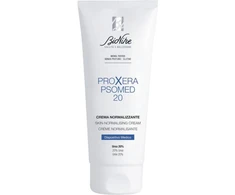 BioNike Psomed 20 Soothing &amp; Anti-Redness Day &amp; Night Kreminis, 200 ml