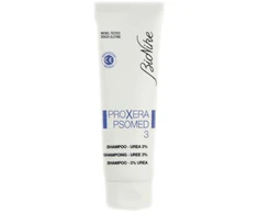 BioNike Psomed 3 Hair Šampūnas Calming, 125 ml