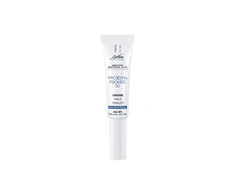 BioNike Psomed 30 Hydrating Day &amp; Night Local Treatment Kreminis For Nails, 10 ml