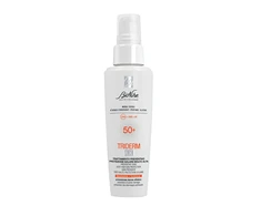 BioNike Triderm AK SPF50+ Hydrating &amp; Protecting Sunscreen Purškiklis SPF 50, 50 ml