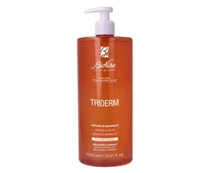 BioNike Triderm Cleansing Liquid Soap, 1000 ml