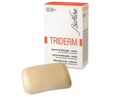 BioNike Triderm Cleansing &amp; Softening Scented Soap Bar, 100 g