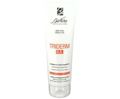 BioNike Triderm D.S Hair Treatment Šampūnas Protects Skin From Irritation And Redness, 125 ml