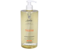 Aromatherapy Associates BioNike, Triderm Eudermic, Cleansing &amp; Hydrating, Shower Oil, For Sensitive Skin, 750 ml unisex