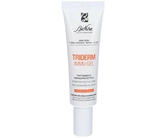 Ahava BioNike, Triderm Immu-Gel, Soothing &amp; Protecting, Day &amp; Night, Local Treatment Gel, For Face, 30 ml For Women