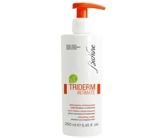 BioNike Triderm Intimate pH 5.5 Refreshing Intimate Gel, 250 ml