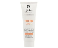 BioNike Triderm Lenil+ Soothing &amp; Anti-Redness Day &amp; Night Local Treatment Kreminis For Face, 50 ml