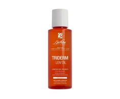 BioNike Triderm Len'Oil Soothing &amp; maitininantis Body Oil Day &amp; Night, 100 ml