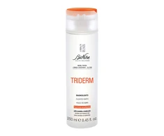 BioNike Triderm Softening &amp; maitininantis Bath Oil, 250 ml