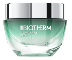Biotherm, Aquasource, Hydrating, Kreminis, For Face, 50 ml