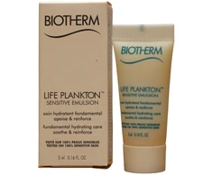 Biotherm, Life Plankton Sensitive, Alcohol-Free, Hydrating, Emulsion, For Face, 5 ml *Sample