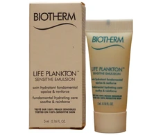 Biotherm, Life Plankton Sensitive, Alcohol-Free, Hydrating, Emulsion, For Face, 5 ml *Sample