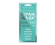 Biovene Argan Oil Hair Treatment Kreminis Mask Damage Repair, 30 g