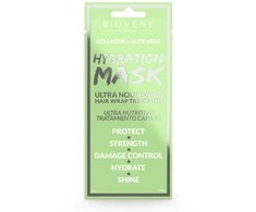 Biovene, Biovene, Hair Treatment Kreminis Mask, For Hydration, 30 g