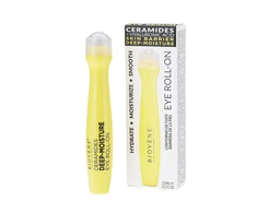 Biovene Ceramides Deep-Moisture Eye Roll-On serumas paakiams, 15 ml