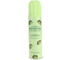 „Biovene Dubai Pistachio Cocoa Dip“ drėkinamosios dušo putos, 250 ml