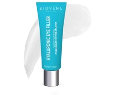 Biovene Hyaluronic Eye Filler Ultra-Plumping Eye Treatment 30ml paakių kremas