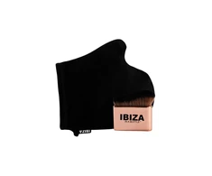 Biovene Ibiza Tanning Mitts Juodas
