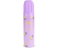 Biovene Juicy Passion drėkinamosios dušo putos, 250 ml