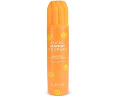 Biovene „Lucky Mango Ice Kreminis“ drėkinamosios dušo putos, 250 ml