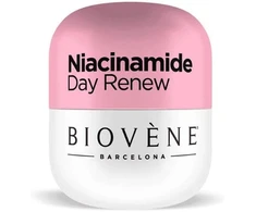 „Biovene Niacinamido“ dieninis drėkinamasis kremas nuo senėjimo, 50 ml