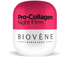 Biovene Pro-Collagen Firming Night Kreminis For Face, 50 ml