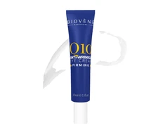 Biovene Q10 Anti-Wrinkle Firming Paakių kremas paakių kremas brandžiai odai, 30 ml