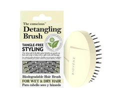 Biovene The Conscious Compact Hair Canary Geltona For Styling