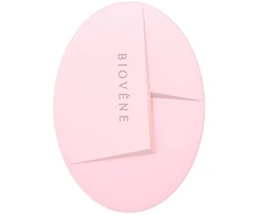 Biovene The Conscious Compact Hair Ice Rožinė Detangles