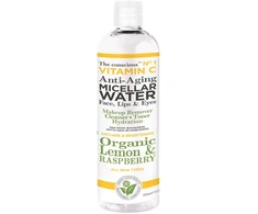 Biovene The Conscious Nr.1 Vitaminas C, 350 ml