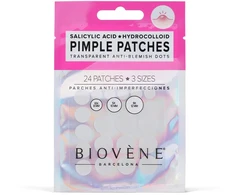 Biovene Watermelon + Peptides Lūpų balzamas, 8 g