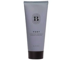 Bjork Fukt Hair Treatment Kreminis Mask Intense Moisturizing, 200 ml