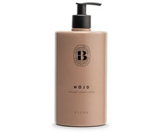 Bjork Hojd Hair Conditioner For Volume, 750 ml