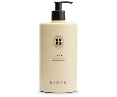 Bjork Laga Hair Treatment Kreminis Mask Repair, 750 ml