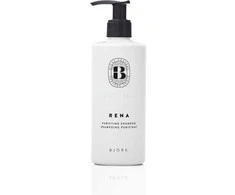 Bjork Rena Hair Šampūnas Purifying, 300 ml