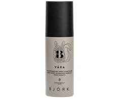 Bjork Vaxa Kids Hair Leave-In Balm Purškiklis Detangle, 150 ml