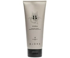 Bjork Vaxa Kids Soothing Body Kreminis, 200 ml