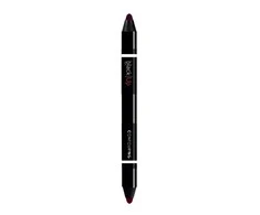 Black Up „Juodas Up Juodas Up Ombre Lips“ dvipusis lūpų pieštukas 02 2.7 g