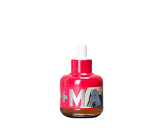 Blood Concept Raudona +Ma Perfume Oil Unisex, 40 ml