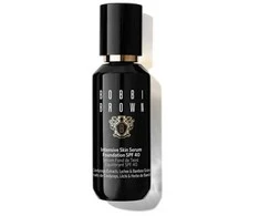 Bobbi Brown Intensive Skin Illuminating Serum Foundation W-064 Honey SPF 40, 30 ml