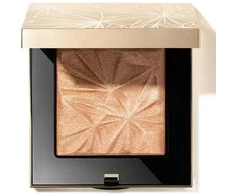 Bobbi Brown „Luxe Illuminating Natural Glow“ skaistalai, kompaktiškas šviestuvas „Golden Hour“, 4 g