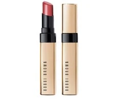 Bobbi Brown Blizgantys lūpų dažai („Luxe Shine Intense“ lūpų dažai) 3,4 g, „Aistros gėlė“