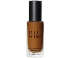 Bobbi Brown Skin Glycerin Longwear skystas makiažo pagrindas 080 Neutral Almond SPF 15, 30 ml