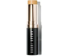 Bobbi Brown Skin Sviestmedžių aliejumi Full Cover Foundation Stick W-058 Golden Natural, 9 g