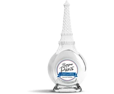 Bonjour De Paris Histoires de Parfums Vanduo perfumowana Witaj su Paryża, To święto, For Women, 50 ml For Women